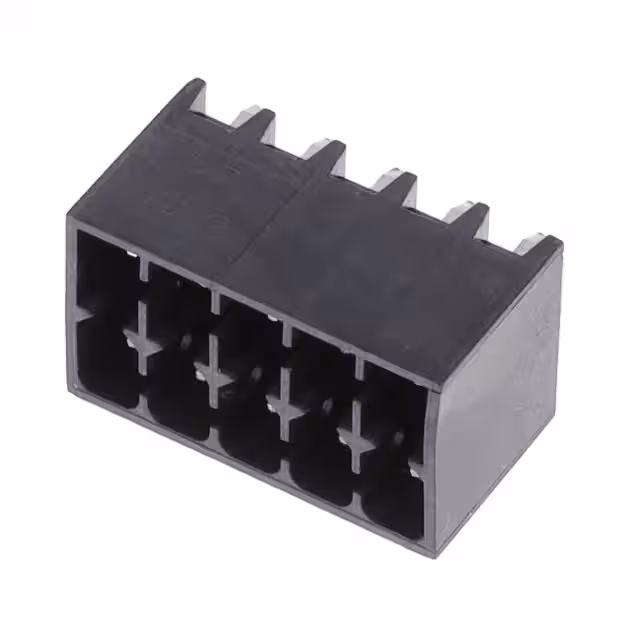 NR10110000G0G Amphenol Anytek  Headers Plugs and Sockets